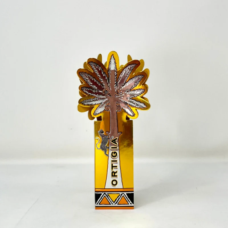 Perfume en aceite - Ortigia - Zagara | Anhelo