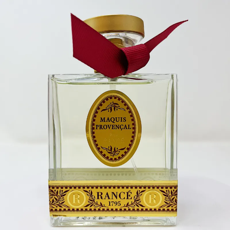 Perfumes exclusivos mujer Rancé | Anhelo