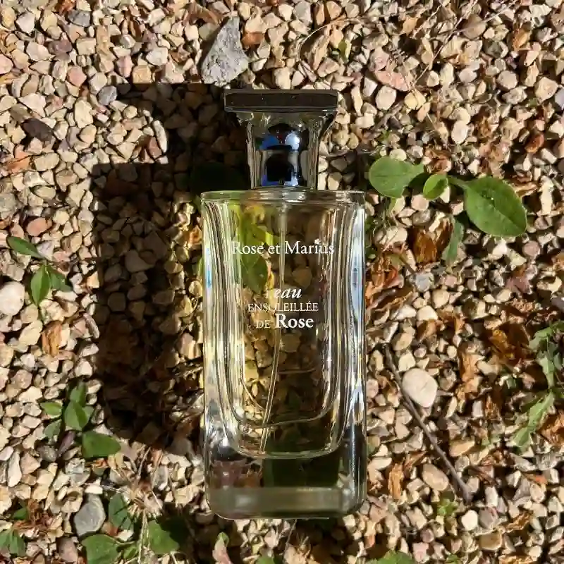 Rose et Marius fragancia | Anhelo