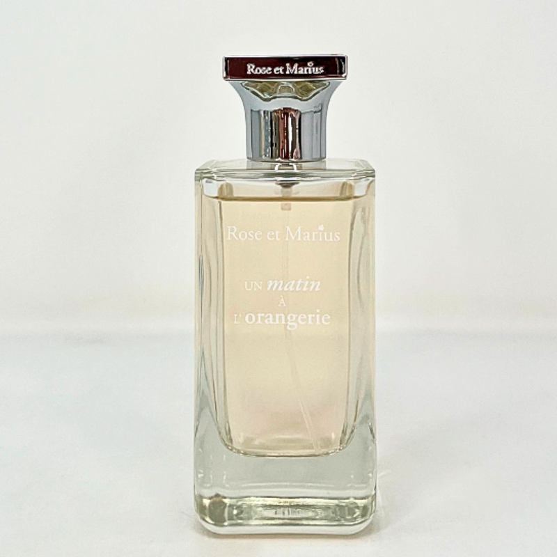 Perfumes exclusivos mujer Rose et Marius | Anhelo