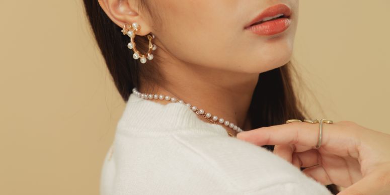 Accesorios cena de empresa