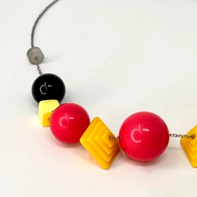 Accesorios de tendencia 2026- Collar | Anhelo