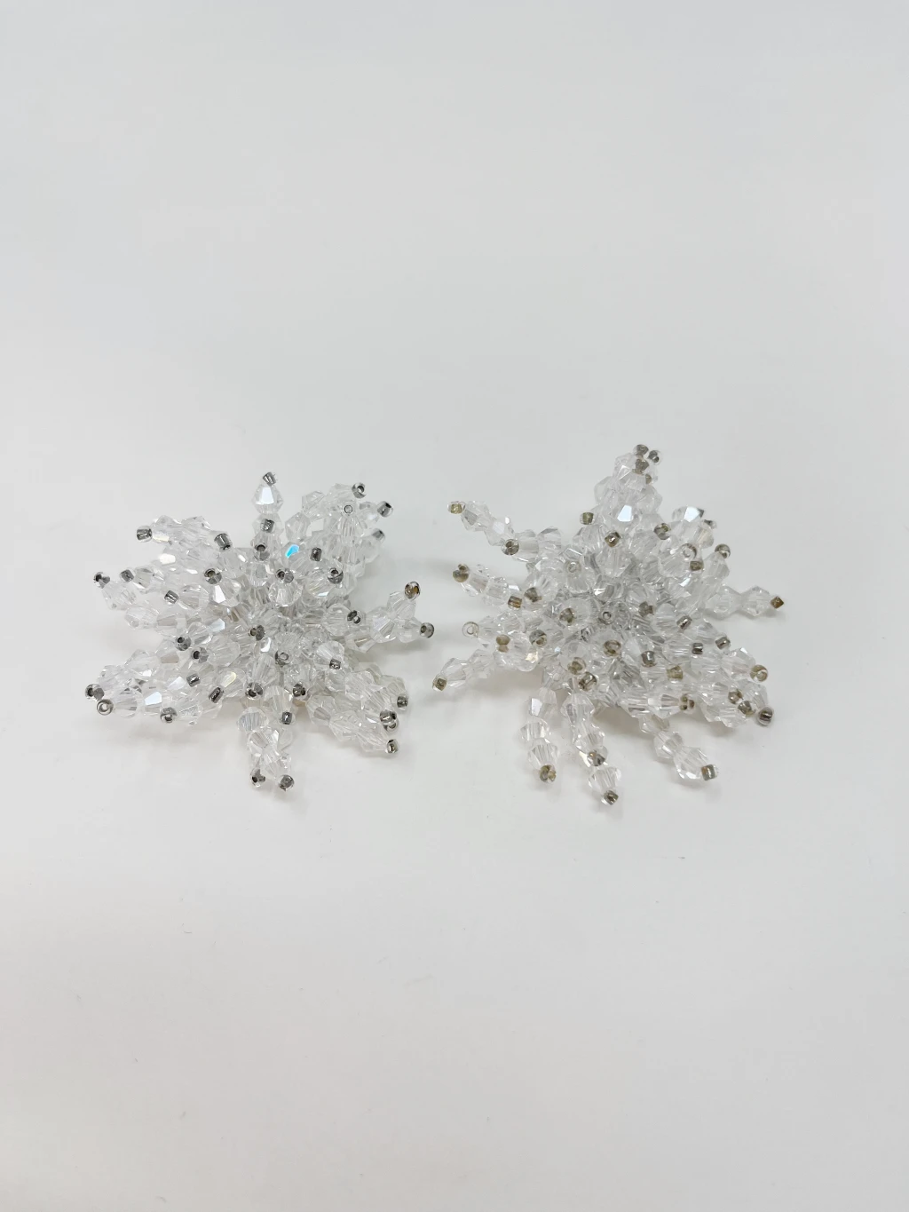 Accesorios para novias de invierno