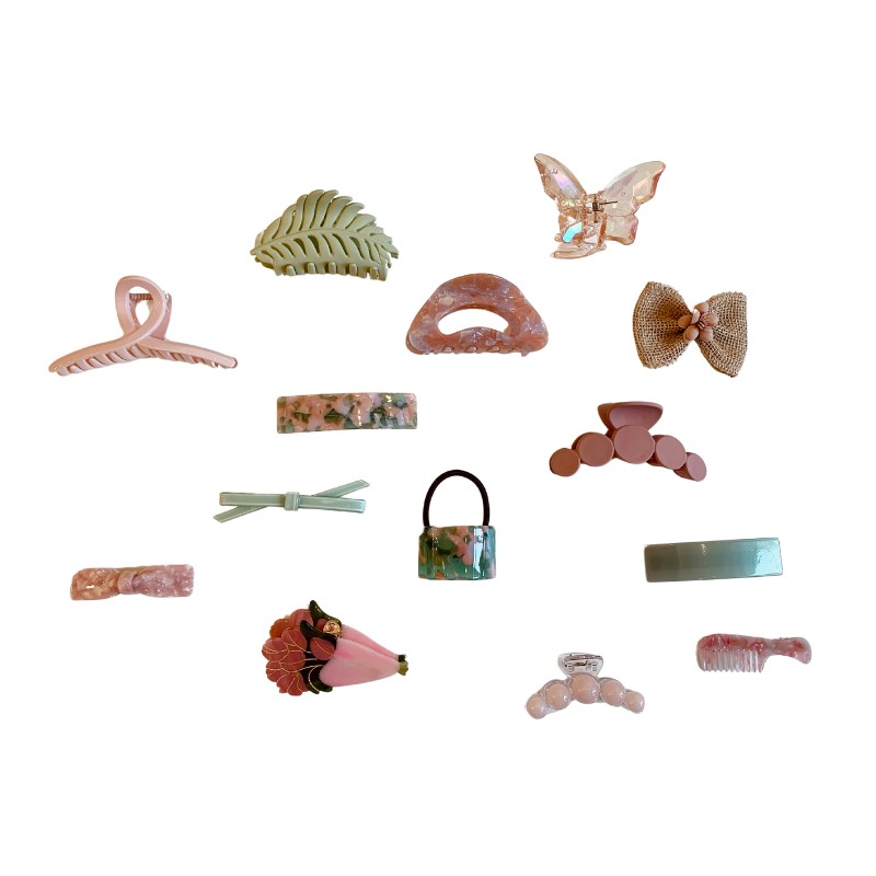 Accesorios para el pelo Anhelo