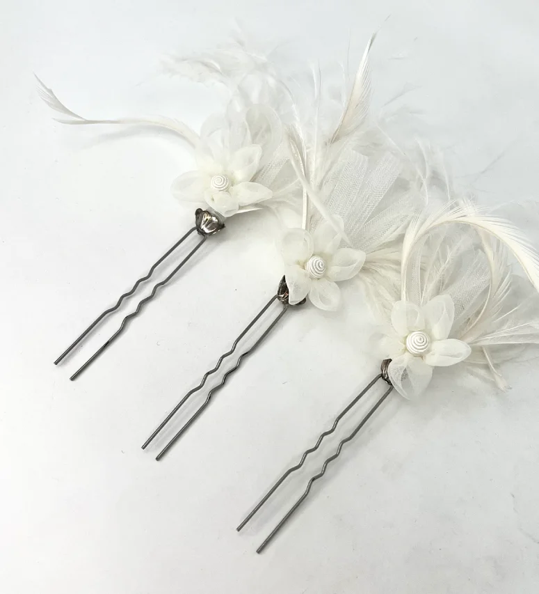 Accesorios peinado de novia - Anhelo
