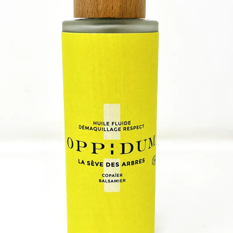 Aceite limpiador | Anhelo