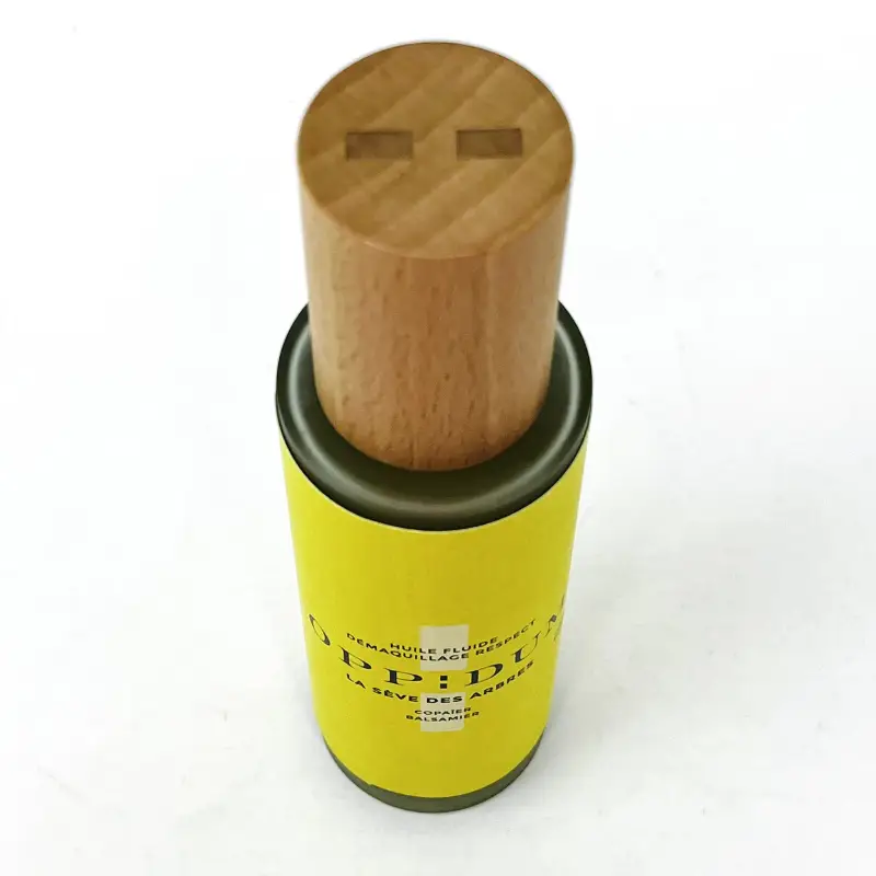 Aceite limpiador facial | Anhelo