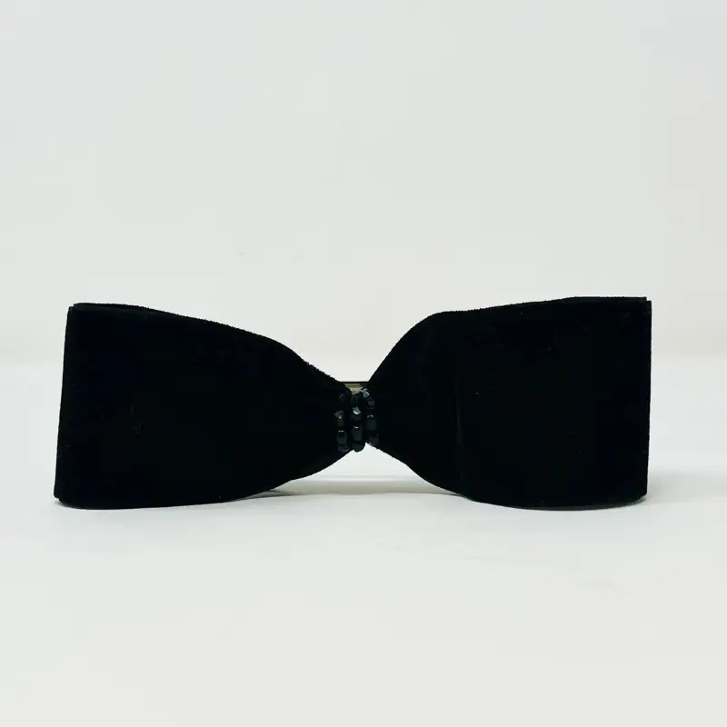 Amigo invisible - lazo de terciopelo | Anhelo