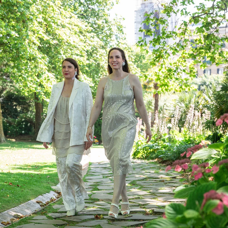 Lifestyle Anhelo - Ana y Helena | Anhelo