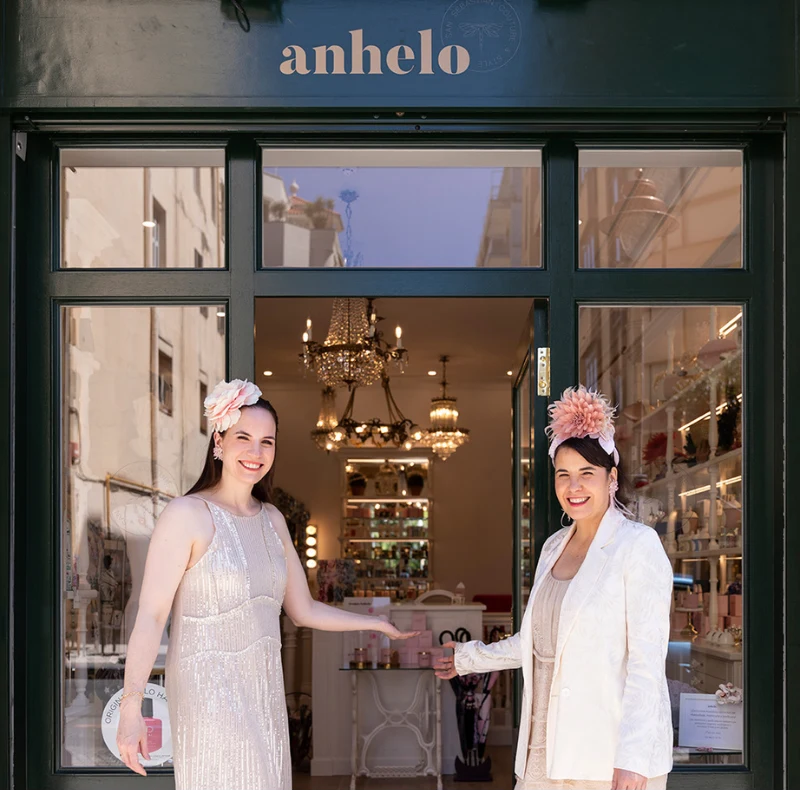 Anhelo Lifestyle | Anhelo