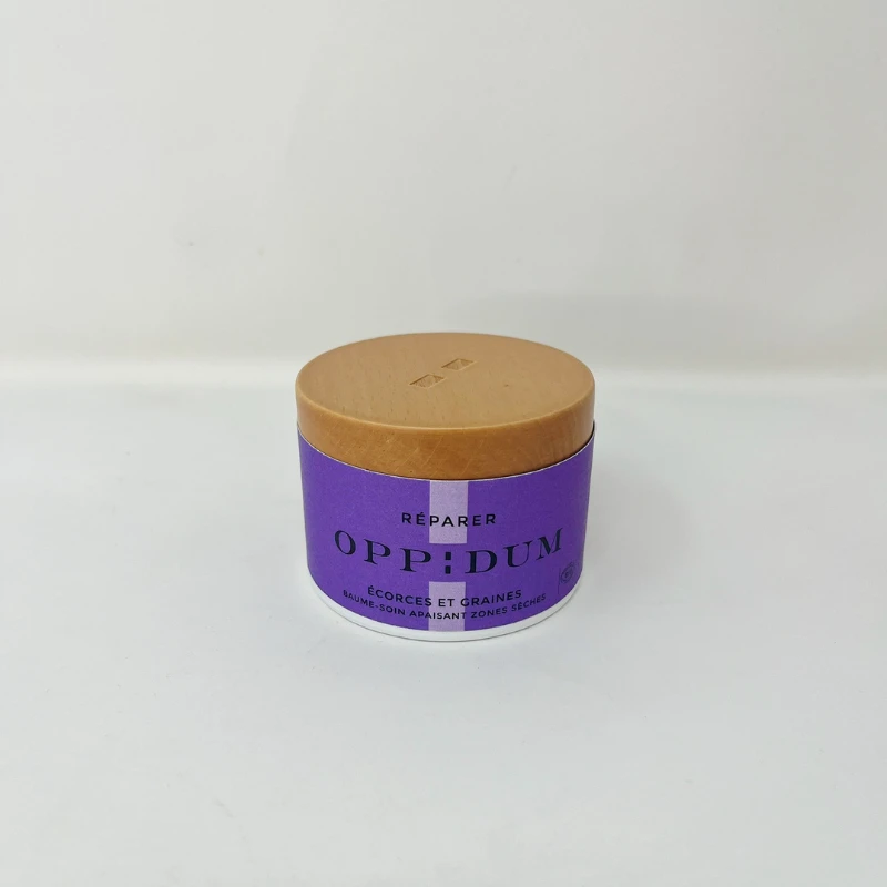 Bálsamo facial Oppidum Reparer - Anhelo 