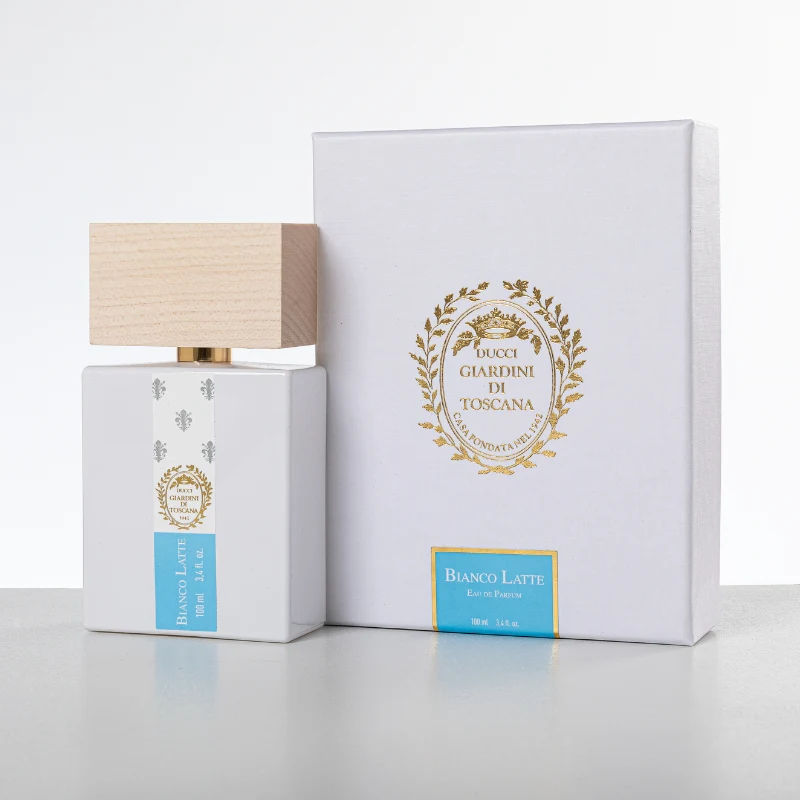 Bianco Latte -  Perfumería de nico | Anhelo