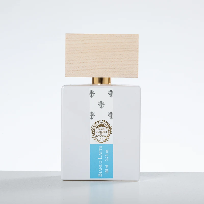 Bianco Latte - perfumes | Anhelo