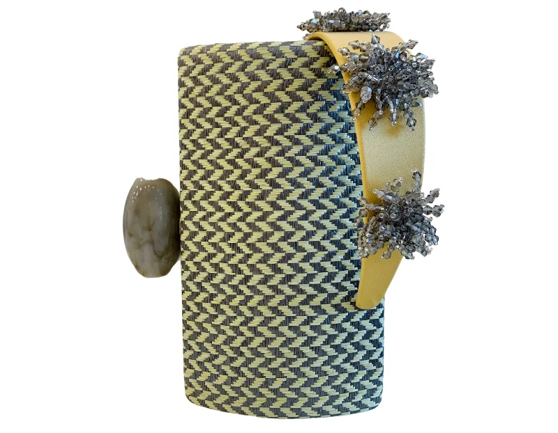 Bolso y diadema Anhelo