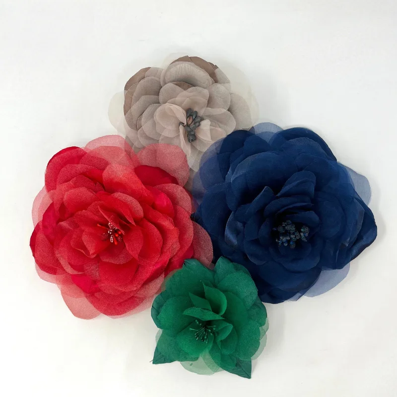 broches para ropa - Anhelo