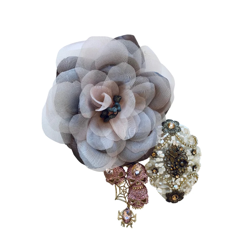 Broche vintage de Anhelo