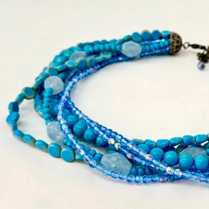 Yojas - collares | Anhelo