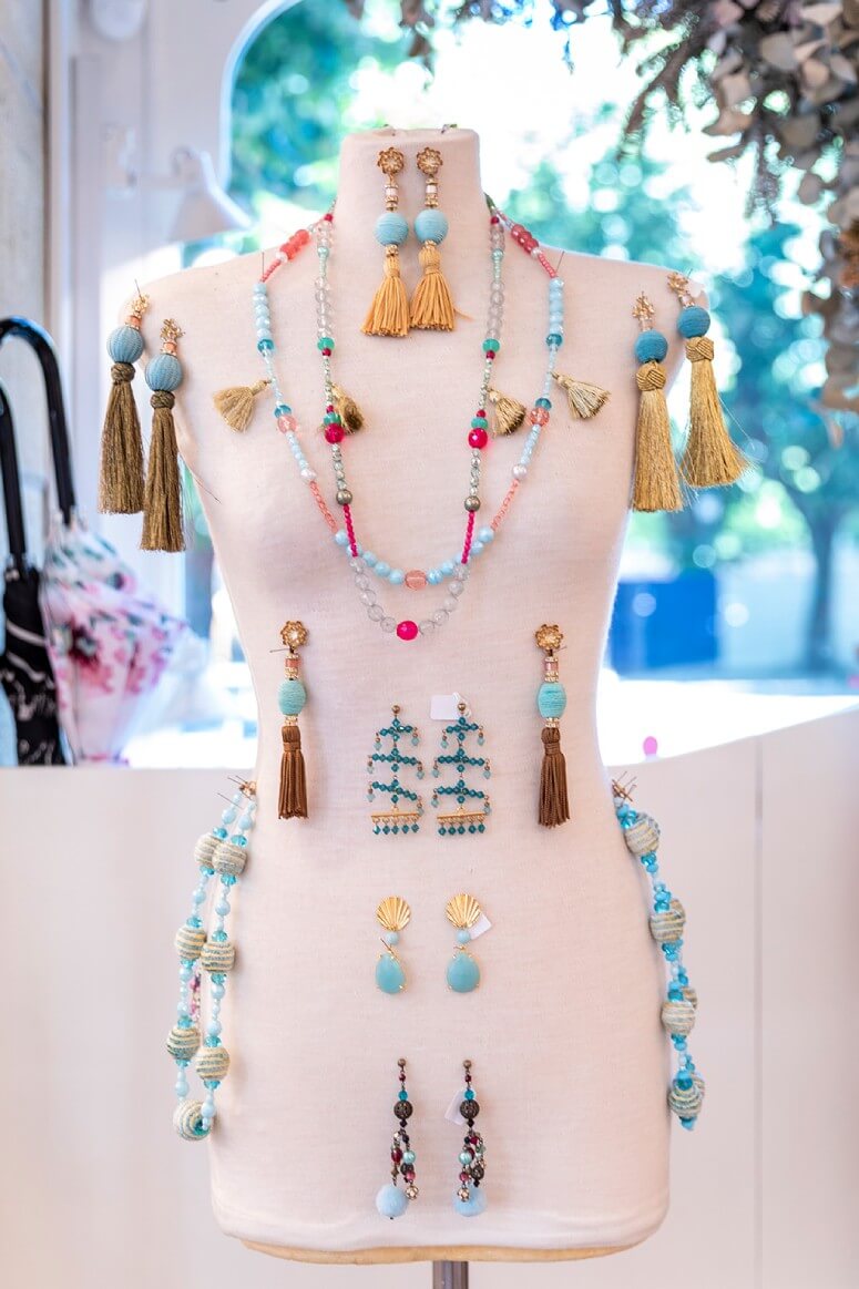 Collares personalizados Anhelo