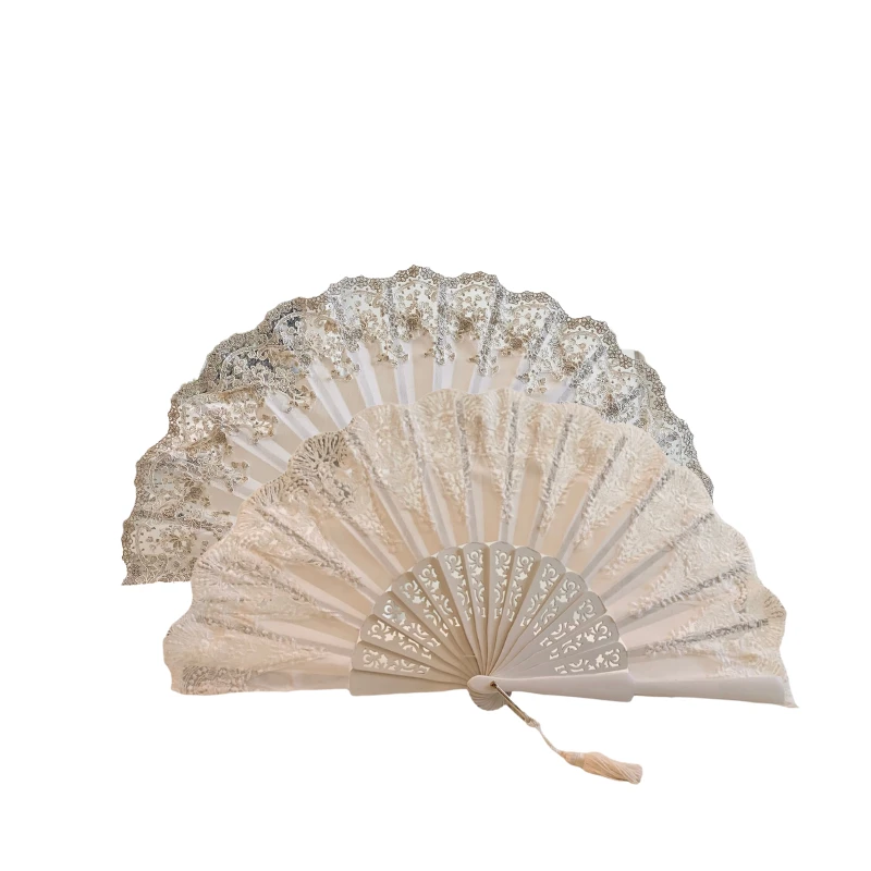 Complementos vestidos de novia vintage