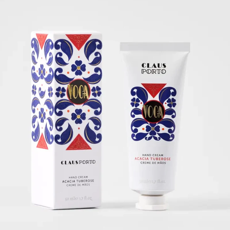 Crema de manos Claus Porto | Anhelo