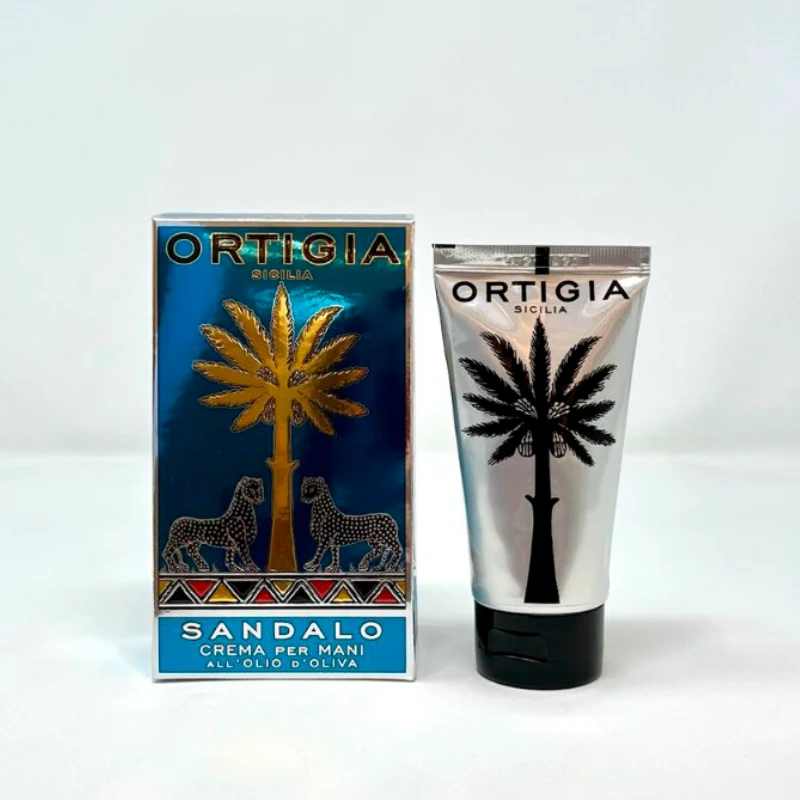 Crema de manos Ortigia | Anhelo