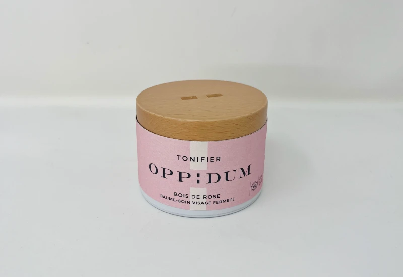 Crema hidratante corporal - Anhelo