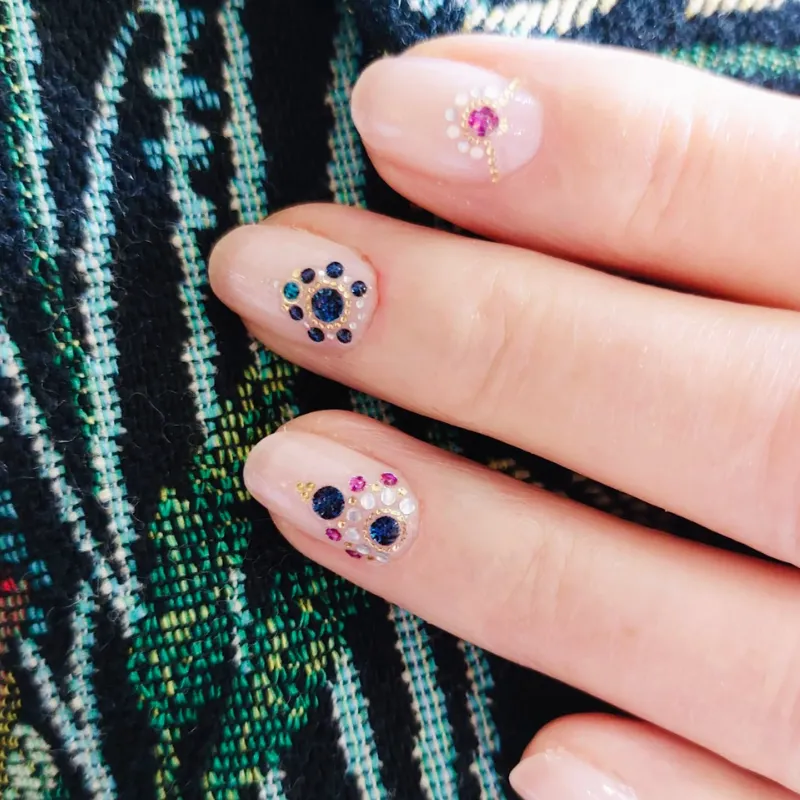 Cuidado de uñas | Anhelo