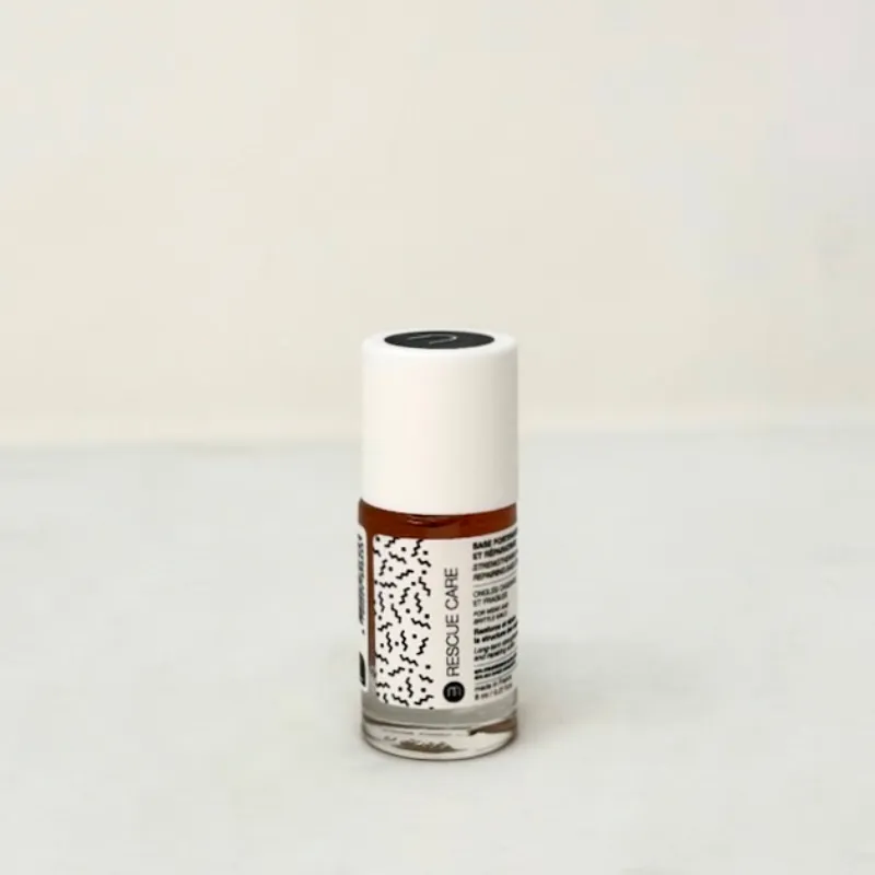 Cuidado de uñas Rescue Care | Anhelo