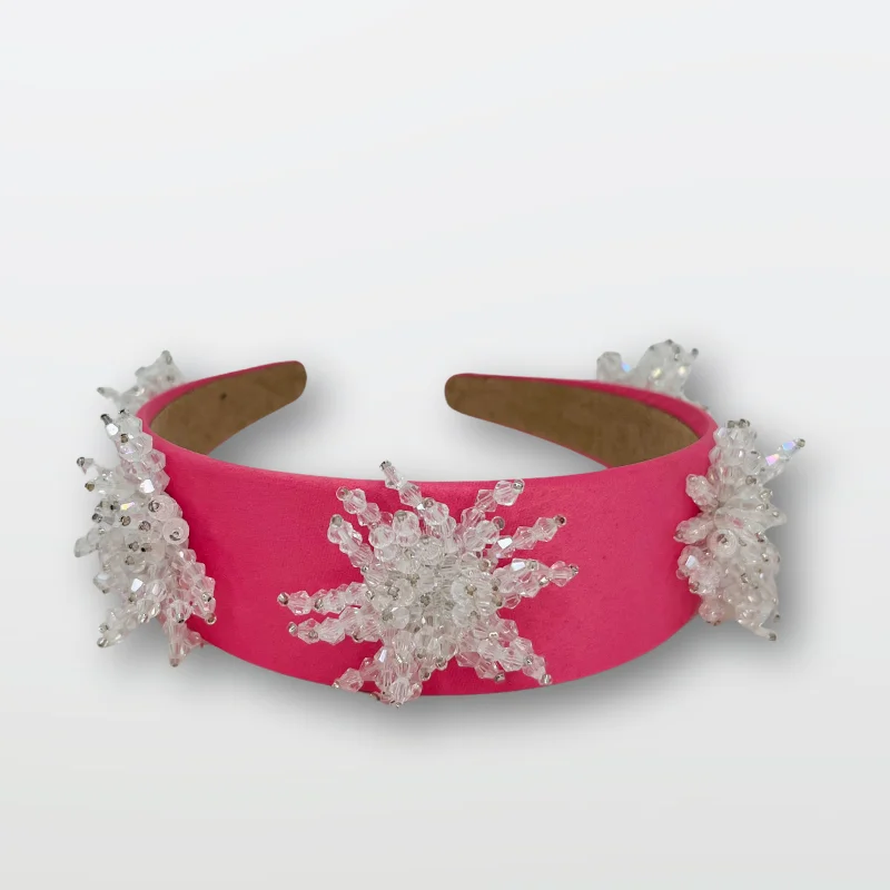 Diadema para invitadas Anhelo