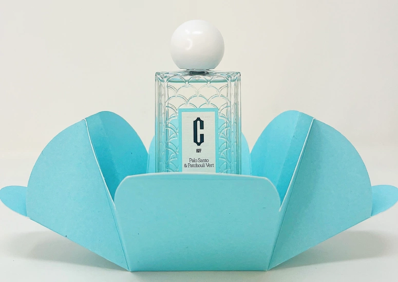 Diferencia entre fragancia y perfume