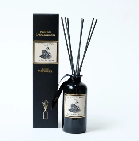 Difusor de aromas lac des cygnes