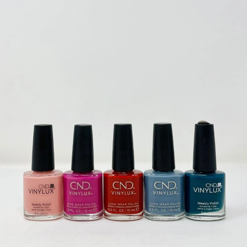 Esmaltes de uñas - manicura y pedicura | Anhelo