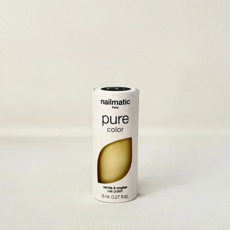 Esmaltes de uñas primavera - Nalmatic | Anhelo