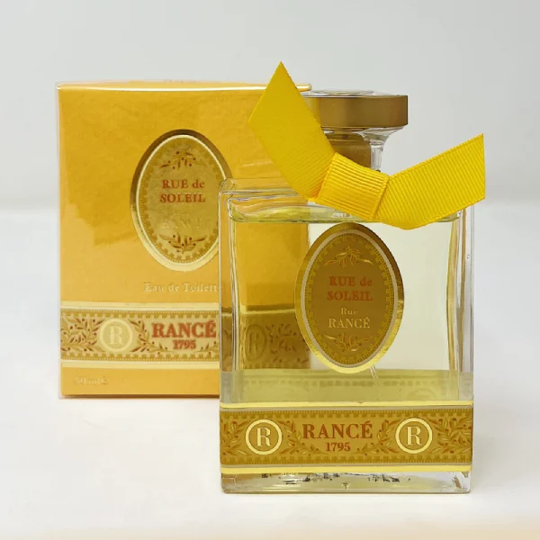 Fragancia Rancé 1795 - Anhelo