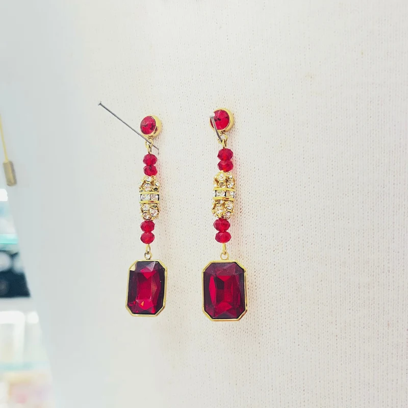 Ideas de regalo para San Valentín - pendientes | Anhelo