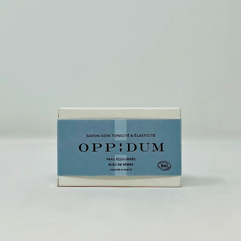Jabón en pastilla Oppidum | Anhelo