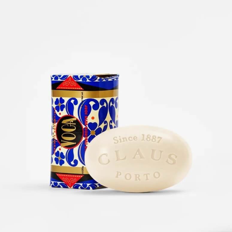 Jabones Claus Porto Since 1887