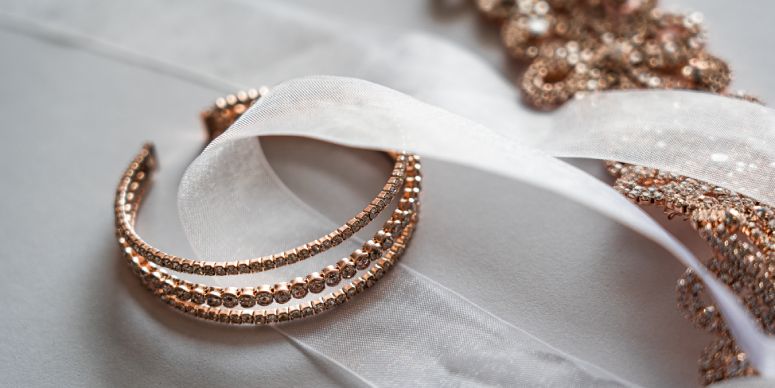 joyas vintage novias