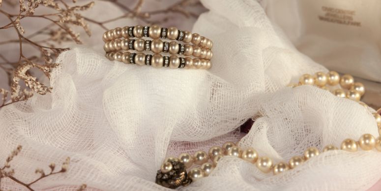 joyas vintage