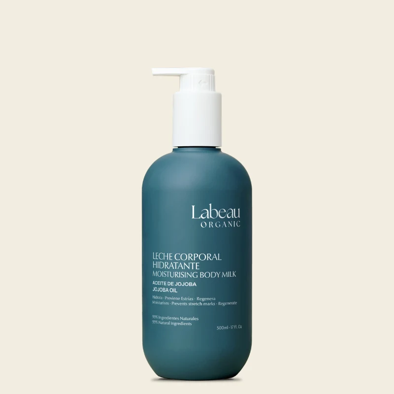 Labeau - leche corporal hidratante | Anhelo