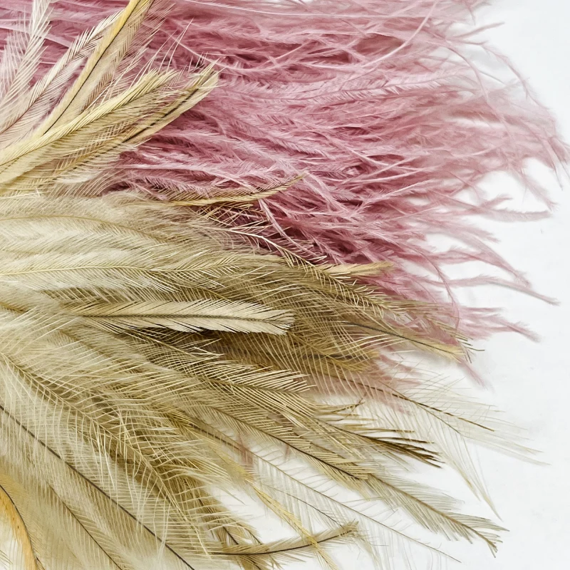 Materiales para tocados en primavera - colores que marcan la diferencia | Anhelo