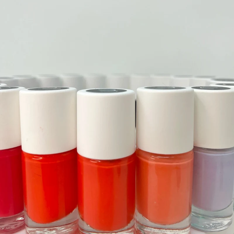 Nailmatic colores para este verano en Anhelo Boutique