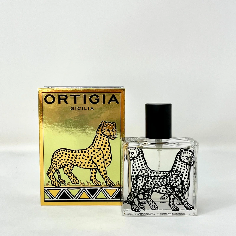 Ortigia- Fico D´india Profumo con fragancia | Anhelo
