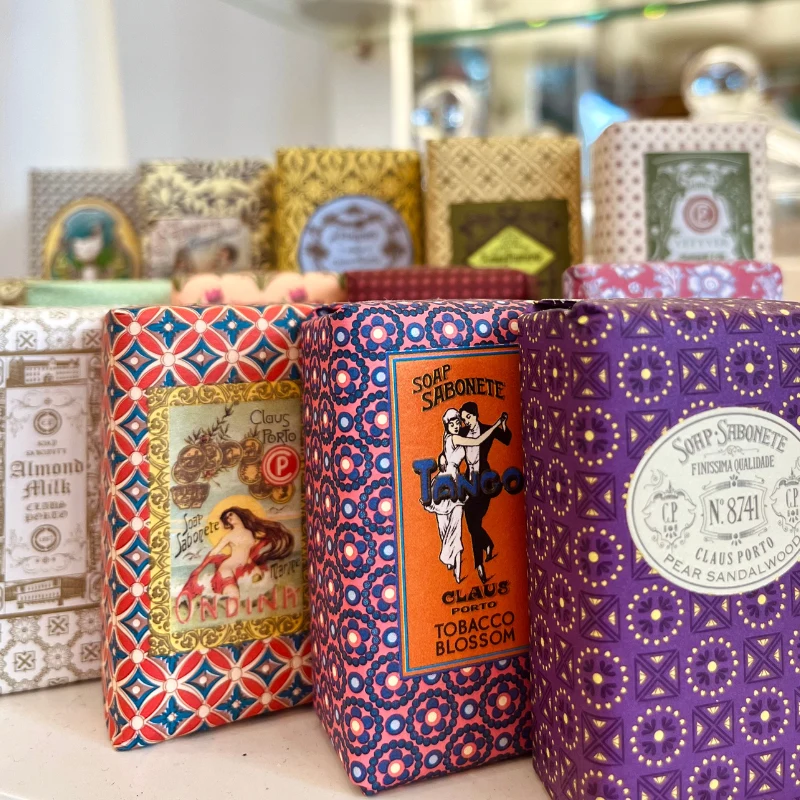 Pastilla de jabón - Anhelo