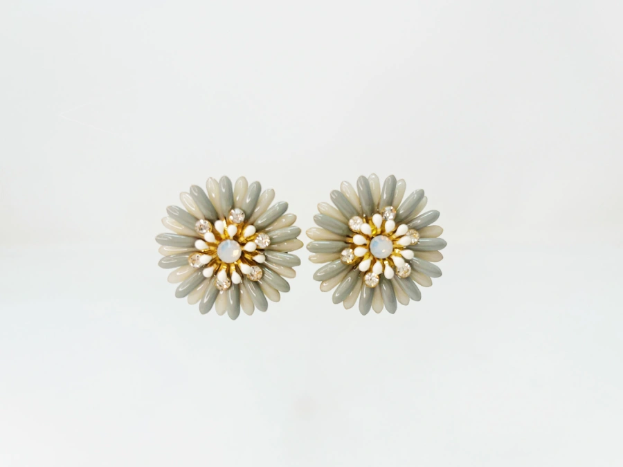 Pendientes de colores Anhelo