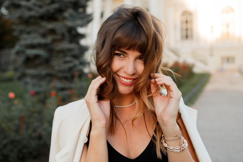 Pendientes y collares para mujer de bisutería