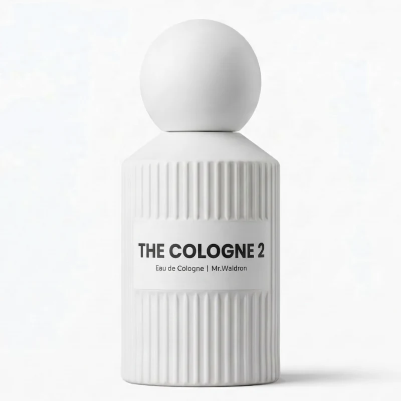 Perfume de sándalo - The Cologne | Anhelo