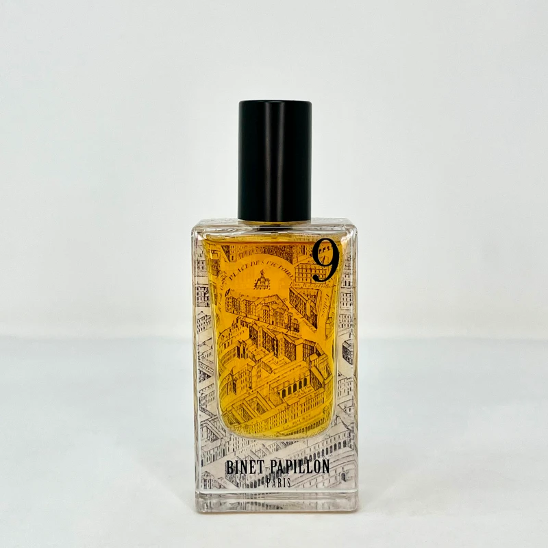 Perfumes Binet Papillon Anhelo