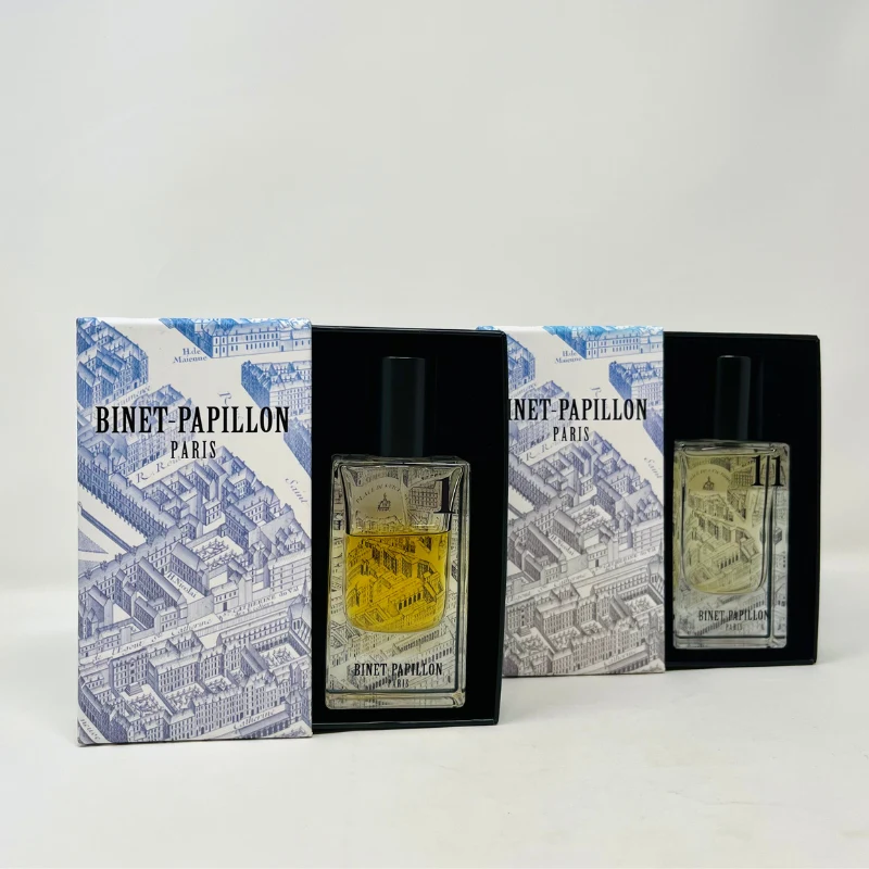 Perfumes de hombres más vendidos - Binet Papillon | Anhelo