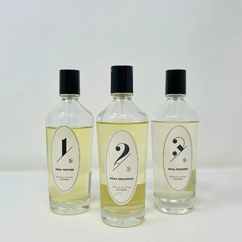 Perfumes de hombre más vendidos | Anhelo